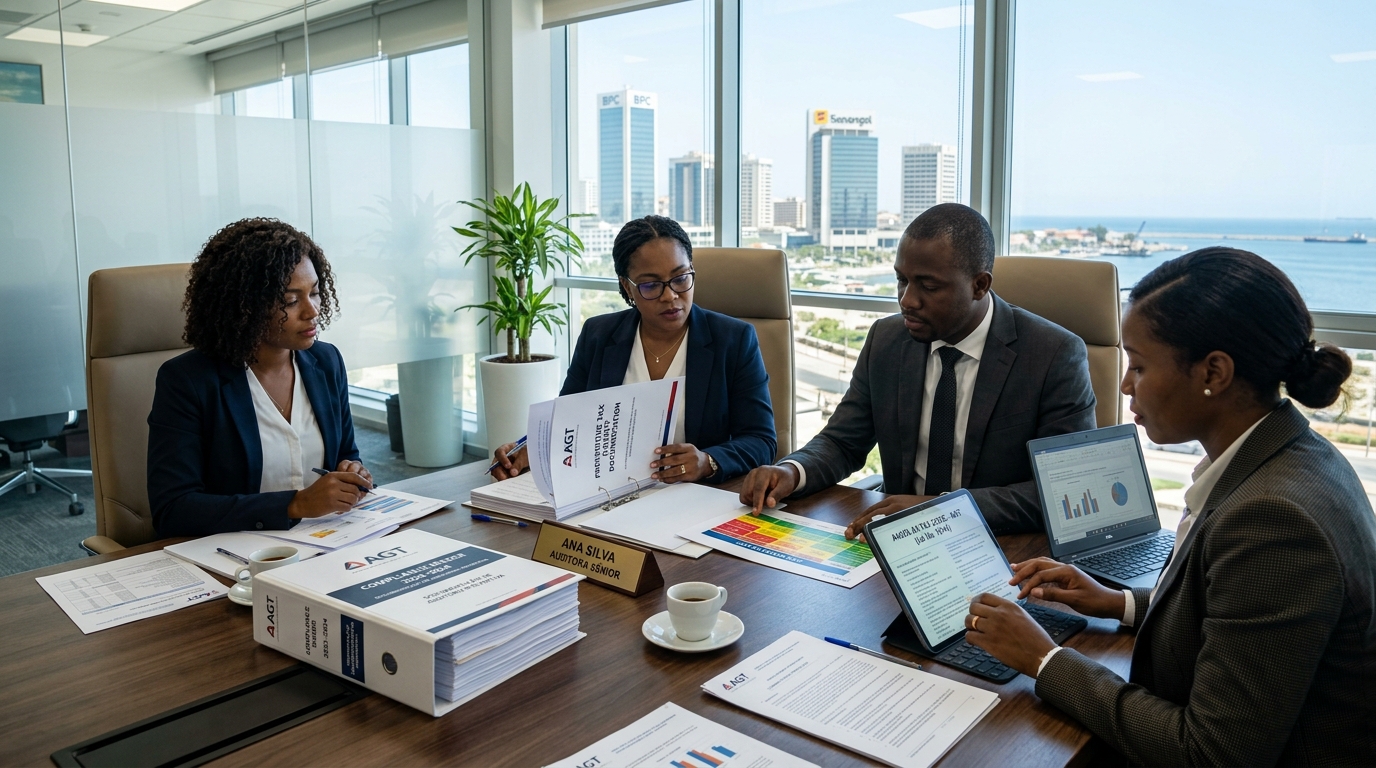 Auditoria Fiscal Preventiva